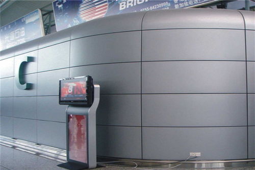 欽州木紋鋁單板廠價(jià)批發(fā)，優(yōu)質(zhì)建材的不二之選